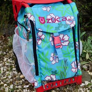 Zuca Travel Luggage Bag *INSERT ONLY*